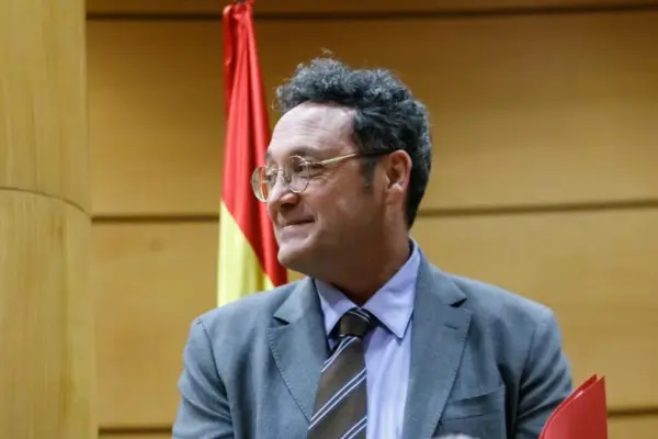 The Prosecutor's Office supports the partial pardon for Álvaro García Ortiz