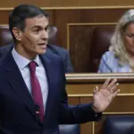 The Government does not currently see the support of its parliamentary partners at risk following Zapatero's indictment