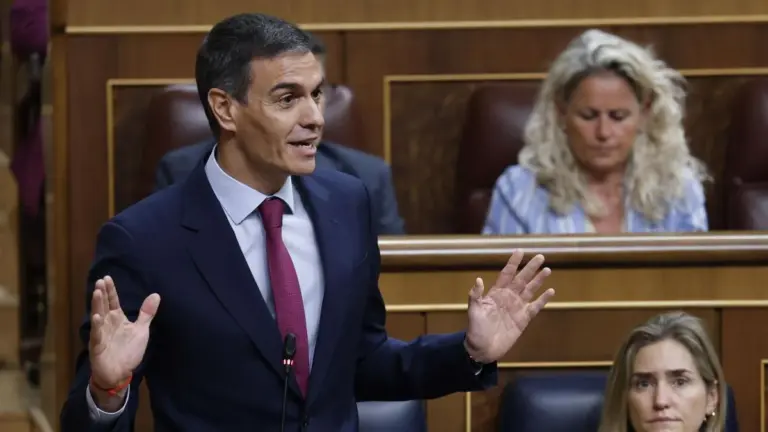 The Government does not currently see the support of its parliamentary partners at risk following Zapatero’s indictment