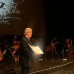 Jordi Savall receives the greatest international classical music award in Munich