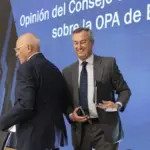 Sabadell's profit falls 29% in the first quarter due to the cost of the early retirement plan