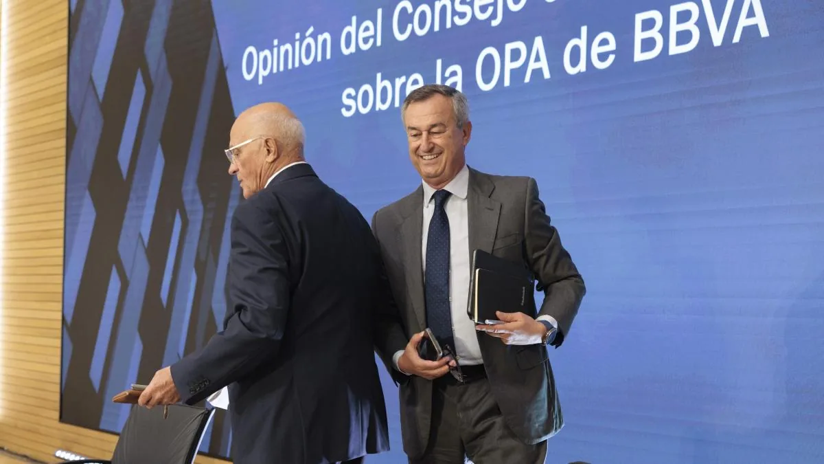 Sabadell's profit falls 29% in the first quarter due to the cost of the early retirement plan
