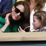 Kensington Palace releases an image of Princess Charlotte for her eleventh birthday