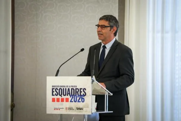 Josep Lluís Trapero