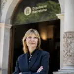 Lluïsa Moret: “More resources must be dedicated to municipal financing”
