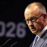 Merz proposes that Ukraine be an “associate member” of the EU as a preliminary step to membership