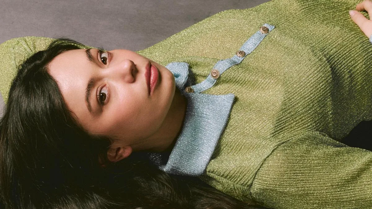 Anna Castillo: “I thought that by 30 I would have traveled, lived abroad..., but you get caught up in the work cycle and don’t realize it”