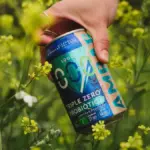 The beer that promises to revolutionize your microbiota already exists (and it's Spanish)