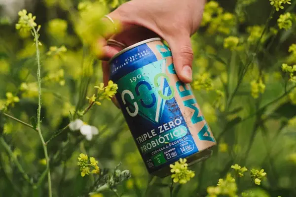 The beer that promises to revolutionize your microbiota already exists (and it's Spanish)