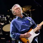 Clapton, blues of a survivor