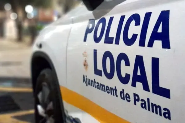 Investigate the homicide of a woman in Pere Garau at the hands of a relative