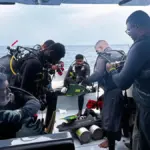 Italy confirms that the bodies of four of the Maldivian divers have been recovered