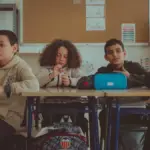 From fear to hope: returning to class after the DANA in Valencia