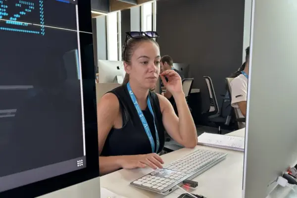 OrientaHub, the Fundación Telefónica program that turns data into future decisions