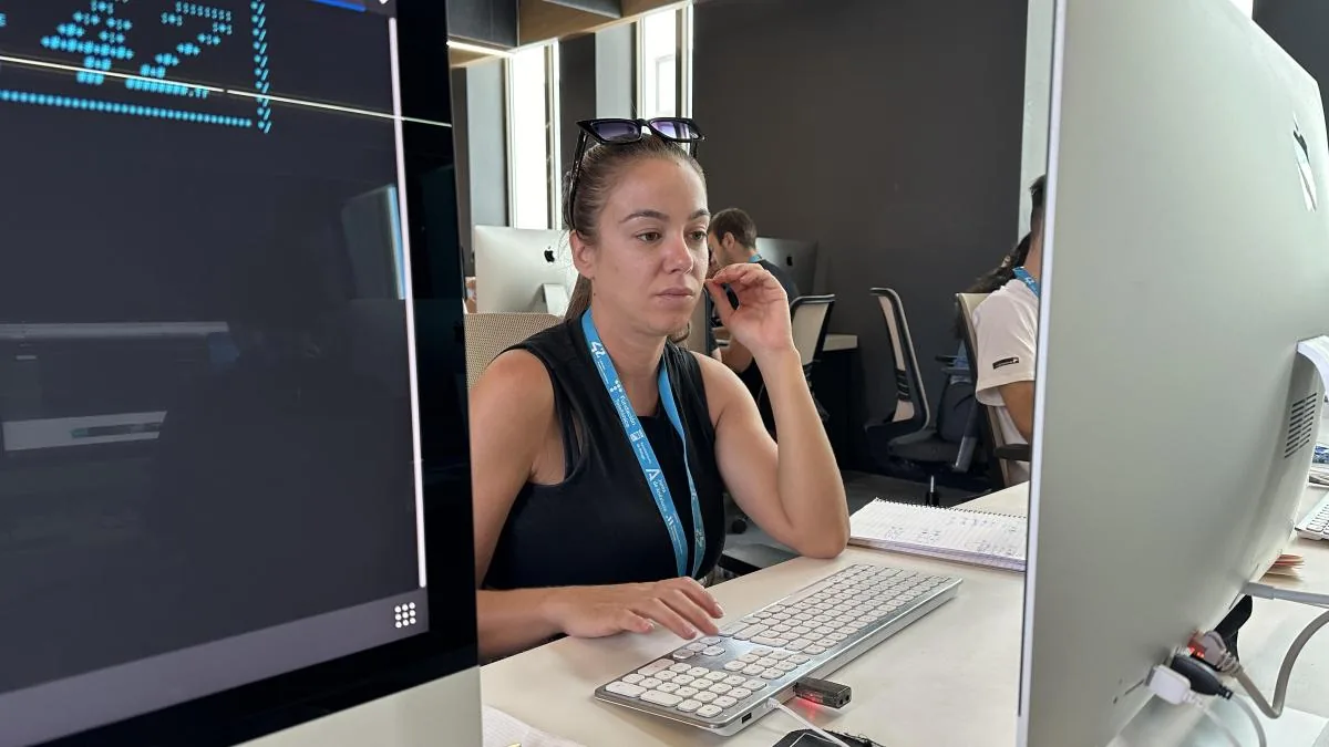 OrientaHub, the Fundación Telefónica program that turns data into future decisions