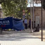 The man arrested for the stabbing death of his ex-partner in Figueres will testify before the judge on Friday