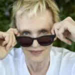 Siri Hustvedt: “I felt Paul’s presence at his funeral, he was looking at me, making sure I was okay”