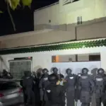 Arrested in Alicante one of the twelve most wanted fugitives in the United Kingdom