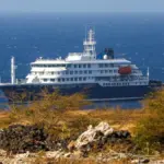 The 'Hondius', the ship with hantavirus: a unique expedition with passengers who do not consider themselves cruisers