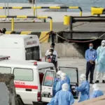 Hantavirus: how to manage this crisis well