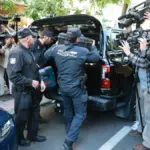The judge places Zapatero as “leader of a stable and hierarchical structure” of influence peddling