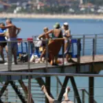 May faces its final stretch with tropical nights, heat records, and highs of up to 40 ºC