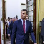 The PSOE trembles before the “hard blow” of the accusation against its latest figurehead