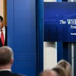 Rubio travels to Rome amid crisis between Trump and the Vatican
