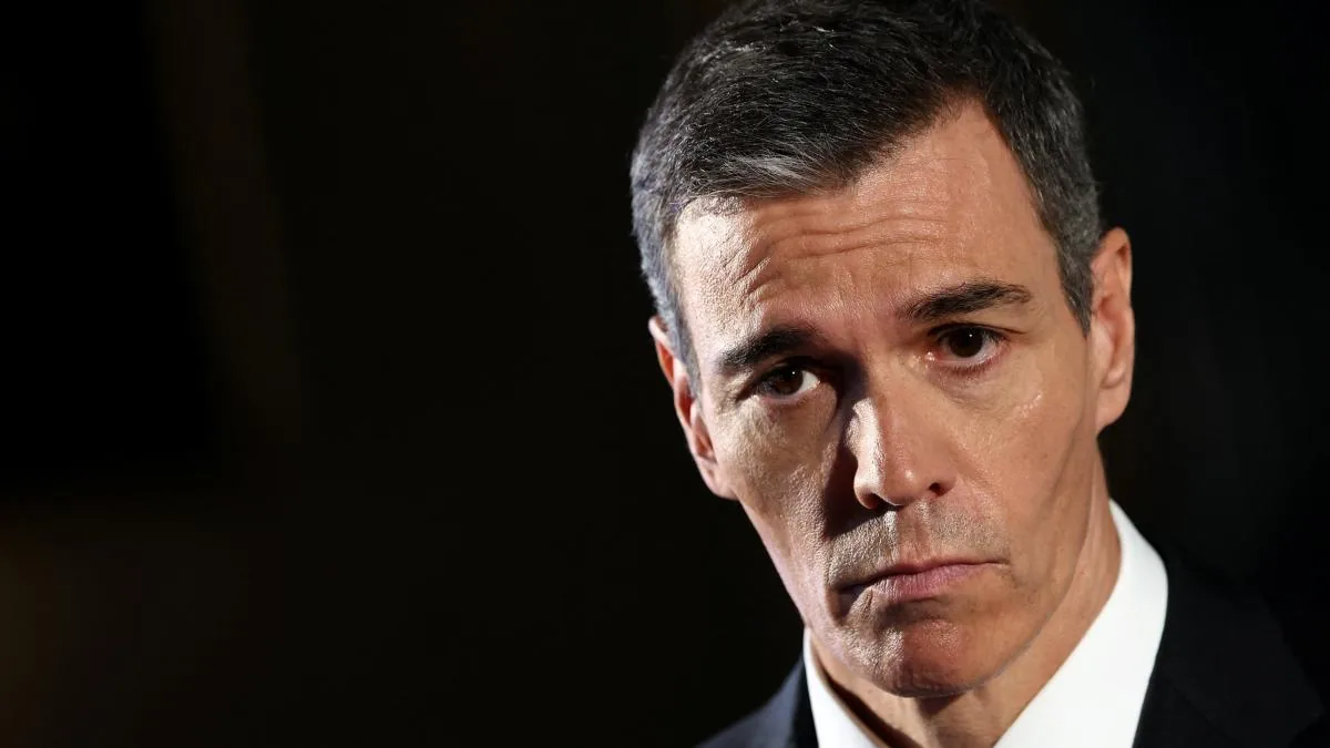 Sánchez promises “decisiveness” if there are “new irregular behaviors” in the PSOE