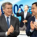 Moreno aspires to govern alone, but no one except Vox is open to his investiture