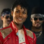 ‘Michael’, when a life is a business