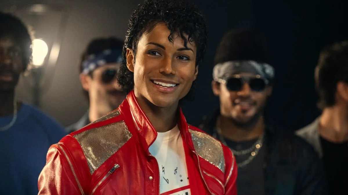 ‘Michael’, when a life is a business