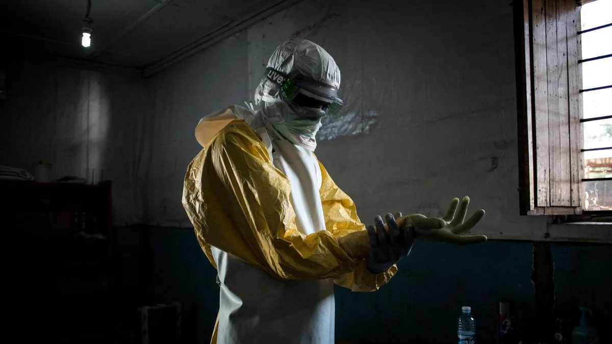 The Ministry of Health activates a protocol for the Ebola outbreak in Congo and Uganda