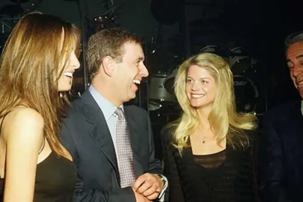 A dozen new potential victims of Epstein contact the French justice system