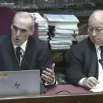 Anti-corruption gives credibility to Aldama's thesis that he was collecting for the PSOE
