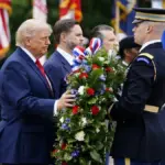Trump demands Gulf countries accept the Abraham Accords to make a deal with Iran