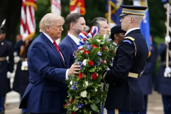 Trump demands Gulf countries accept the Abraham Accords to make a deal with Iran
