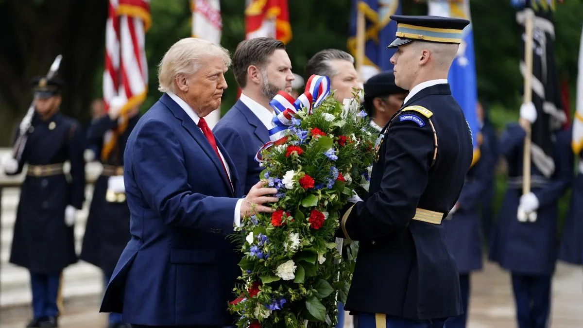 Trump demands Gulf countries accept the Abraham Accords to make a deal with Iran