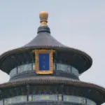 Trump stakes the mandate in Beijing