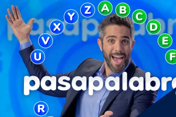 Much more than a contest: the Rosco puts millions of euros at stake on television
