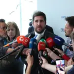 Riquelme overcomes Florentino's 'walls' and his candidacy is in the hands of the electoral board