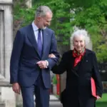 Margaret Atwood: “Every poem is an act of hope on the part of the poet”