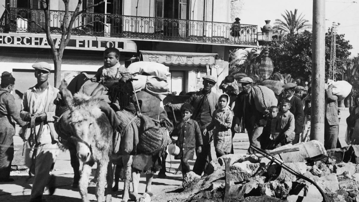 What if ‘Gernika’ was not Gernika? This is how the most famous painting of the 20th century was created