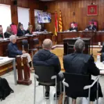 Two defendants in the alleged Innova corruption scheme admit crimes and reach a deal with the Prosecutor's Office