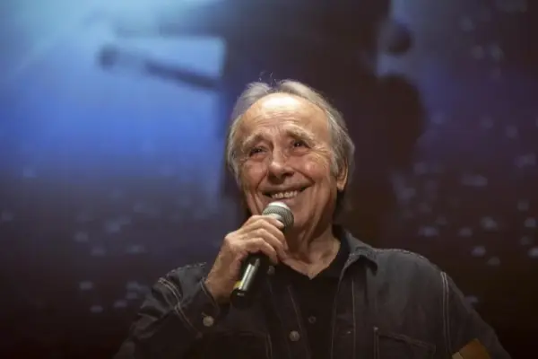 The Algete City Council (Madrid) removes the name of Joan Manuel Serrat from a municipal building