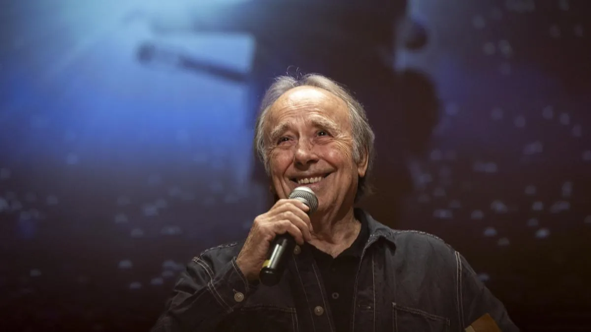 The Algete City Council (Madrid) removes the name of Joan Manuel Serrat from a municipal building