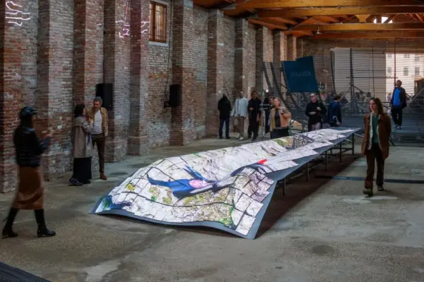 Catalonia faces the ghosts of Islamophobia in Venice