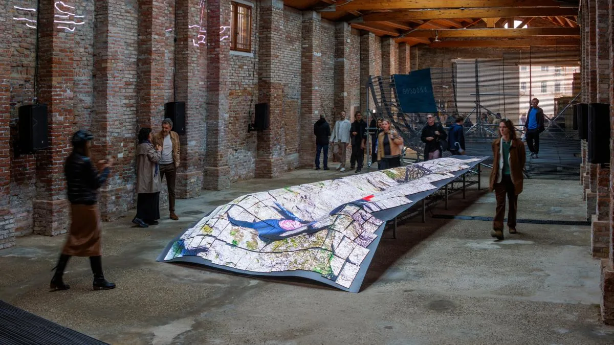 Catalonia faces the ghosts of Islamophobia in Venice