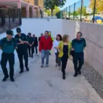 The Civil Guard renews the search for the two missing persons in the DANA every 15 days