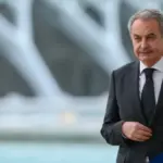 “What has happened completely changes Zapatero's legacy”